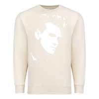 Sandshell morrissey the smiths Premium Sweatshirt - PixelWave