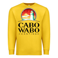 Lemon cabo wabo Premium Sweatshirt - PixelWave
