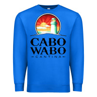True Royal cabo wabo Premium Sweatshirt - PixelWave