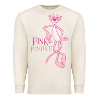Sandshell pink panther Premium Sweatshirt - PixelWave