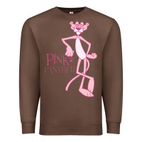 Chestnut pink panther Premium Sweatshirt - PixelWave