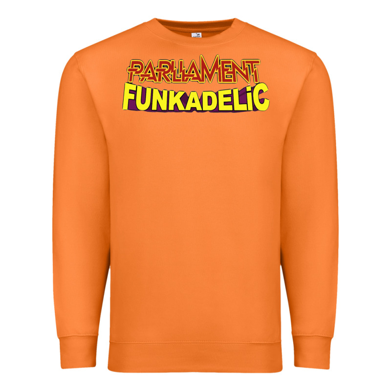 Parliament Funkadelic Premium Sweatshirt by PixelWave | Teevron
