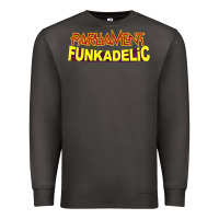 Smoke parliament funkadelic Premium Sweatshirt - PixelWave