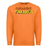 Carrot parliament funkadelic Premium Sweatshirt - PixelWave