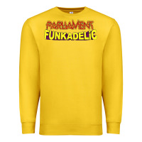 Lemon parliament funkadelic Premium Sweatshirt - PixelWave