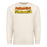 Sandshell parliament funkadelic Premium Sweatshirt - PixelWave