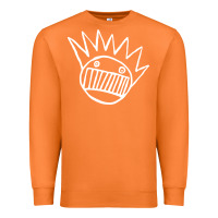Carrot ween Premium Sweatshirt - PixelWave