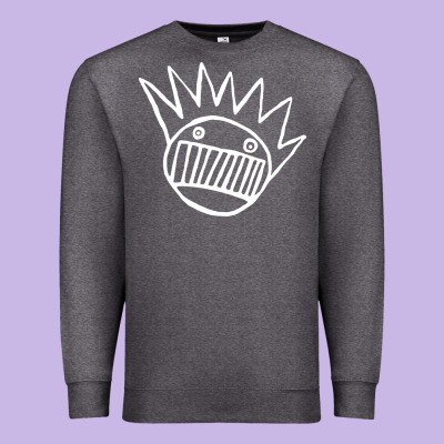Ween Premium Sweatshirt Designed By Pixelwave