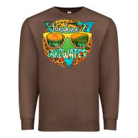Chestnut sunshine & lakewater Premium Sweatshirt - JahusDesignShop