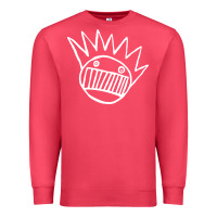 Cardinal ween Premium Sweatshirt - PixelWave