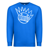 True Royal ween Premium Sweatshirt - PixelWave