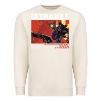 Sandshell the merch ultrakill 1 Premium Sweatshirt - PixelWave