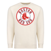 Sandshell Boston R e d S o x Premium Sweatshirt - Craftify