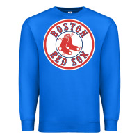 True Royal Boston R e d S o x Premium Sweatshirt - Craftify