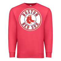 Cardinal Boston R e d S o x Premium Sweatshirt - Craftify