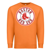 Carrot Boston R e d S o x Premium Sweatshirt - Craftify