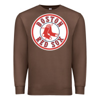 Chestnut Boston R e d S o x Premium Sweatshirt - Craftify