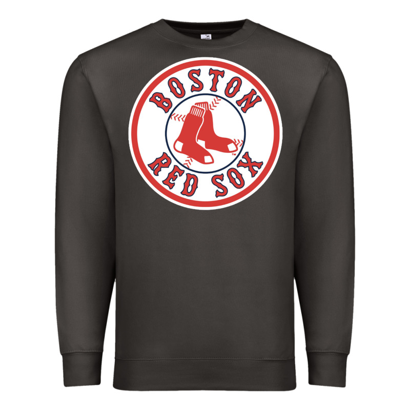 Boston R E D S O X Premium Sweatshirt by Craftify | Teevron