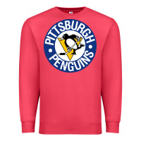 Cardinal penguins player sky Premium Sweatshirt - Craftify