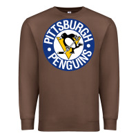 Chestnut penguins player sky Premium Sweatshirt - Craftify