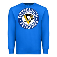 True Royal penguins player sky Premium Sweatshirt - Craftify