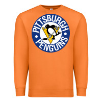 Carrot penguins player sky Premium Sweatshirt - Craftify