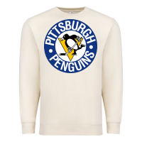 Sandshell penguins player sky Premium Sweatshirt - Craftify
