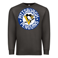 Smoke penguins player sky Premium Sweatshirt - Craftify