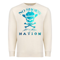 Sandshell kenny chesney no shoes nation Premium Sweatshirt - Craftify