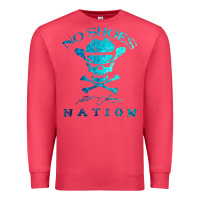 Cardinal kenny chesney no shoes nation Premium Sweatshirt - Craftify