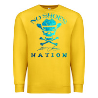 Lemon kenny chesney no shoes nation Premium Sweatshirt - Craftify