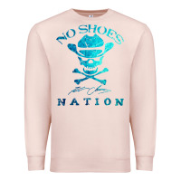 Kenny Chesney No Shoes Nation Premium Sweatshirt | Teevron