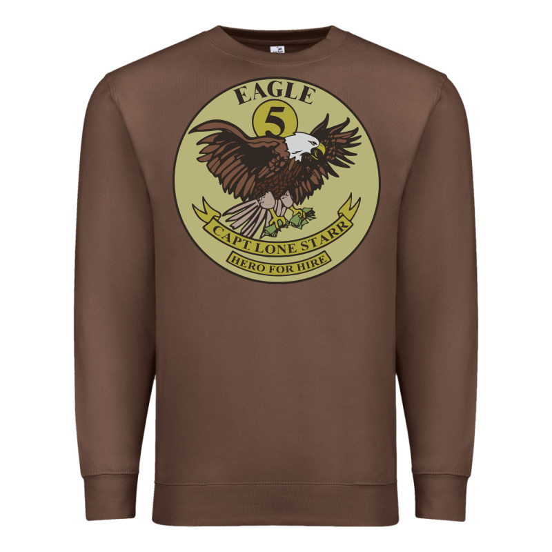 Spaceballs Eagle 5,spaceballs Premium Sweatshirt by Craftify | Teevron