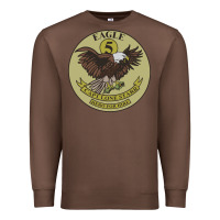 Chestnut spaceballs eagle 5,spaceballs Premium Sweatshirt - Craftify