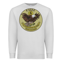 Dove Grey spaceballs eagle 5,spaceballs Premium Sweatshirt - Craftify