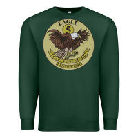Sports Green spaceballs eagle 5,spaceballs Premium Sweatshirt - Craftify