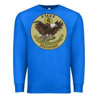 True Royal spaceballs eagle 5,spaceballs Premium Sweatshirt - Craftify