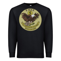 Black spaceballs eagle 5,spaceballs Premium Sweatshirt - Craftify