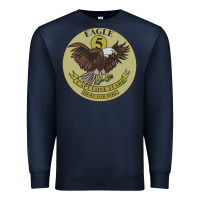 Navy spaceballs eagle 5,spaceballs Premium Sweatshirt - Craftify
