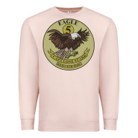 Pale Pink spaceballs eagle 5,spaceballs Premium Sweatshirt - Craftify