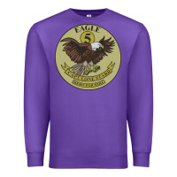 Purple spaceballs eagle 5,spaceballs Premium Sweatshirt - Craftify