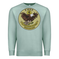 Seafoam spaceballs eagle 5,spaceballs Premium Sweatshirt - Craftify