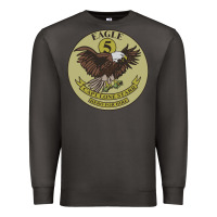 Smoke spaceballs eagle 5,spaceballs Premium Sweatshirt - Craftify