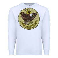 White spaceballs eagle 5,spaceballs Premium Sweatshirt - Craftify