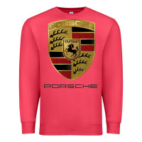 Cardinal .Porches new Premium Sweatshirt - Craftify