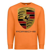 Carrot .Porches new Premium Sweatshirt - Craftify