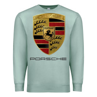 Seafoam .Porches new Premium Sweatshirt - Craftify