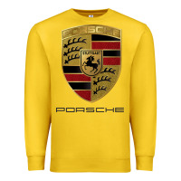 Lemon .Porches new Premium Sweatshirt - Craftify