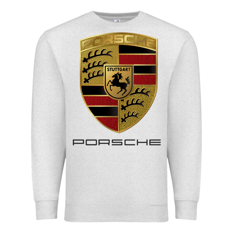 .porches New Premium Sweatshirt by Craftify | Teevron