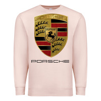 Pale Pink .Porches new Premium Sweatshirt - Craftify
